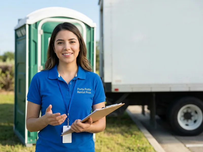 Porta Potty Rental  in Costa Mesa  FAQ
